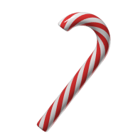 Christmas Candy Cane